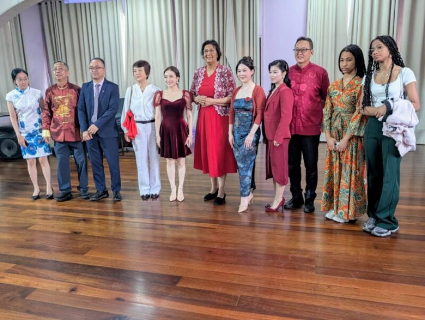 Snelle actie en sterk leiderschap verwacht in ‘jaar van vuurpaard’