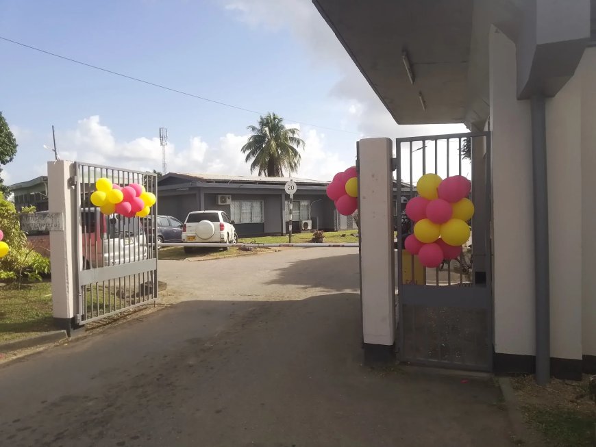 Huize Ashiana viert 45-jarig bestaan in warme sfeer