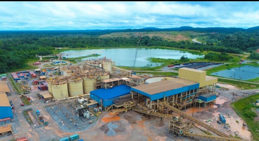 Goudordening tussen staatsgezag en informele macht