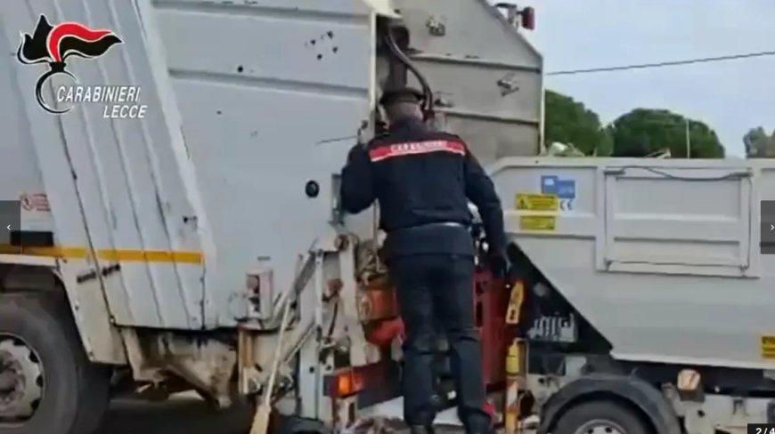 Opmerkelijk – Italiaan zet kistje met 13.000 euro aan goud per ongeluk bij het oud vuil