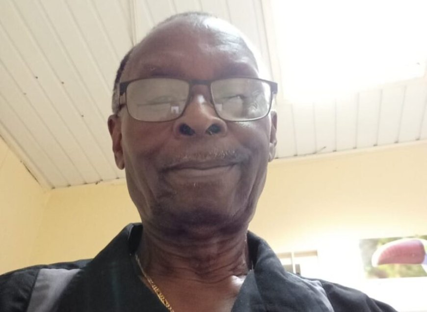 Nieuw-Koffiekampers willen niet opnieuw tot verhuizing worden gedwongen