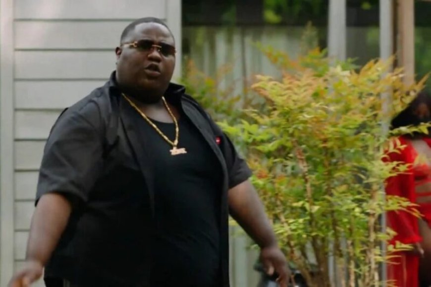 Tien jaar geëist voor rol bij moord Bigidagoe, maar verdachte mag naar huis