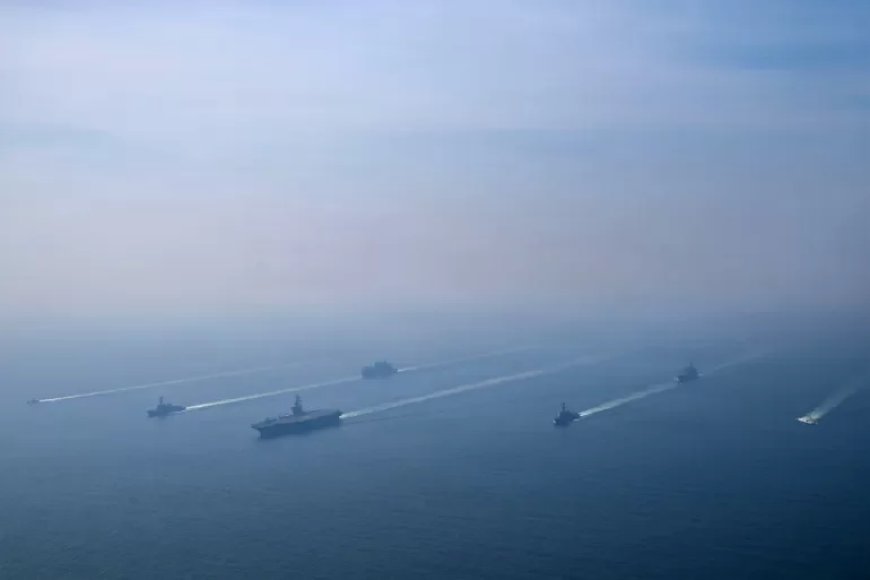 VS waarschuwt Iran: ‘Doe verstandig, sluit akkoord’