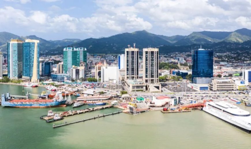 Trinidad en Tobago van EU-belastingzwarte lijst verwijderd