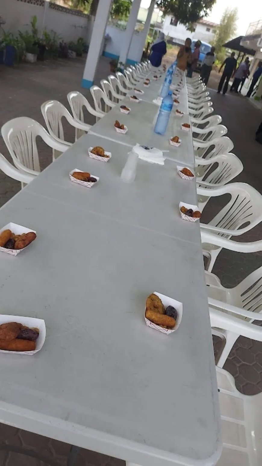 Moslim gemeenschap maakt aanvang met vastenmaand