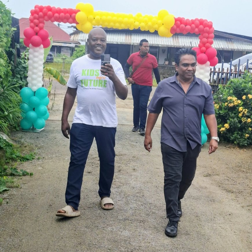 KIDS AGRO FUTURE – Kinderen werken aan hun toekomst met groenten uit eigen tuin