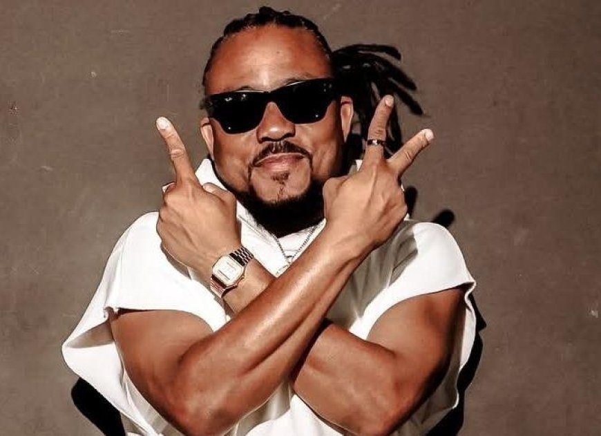 Machel Montano verbreekt record met Road March-zege