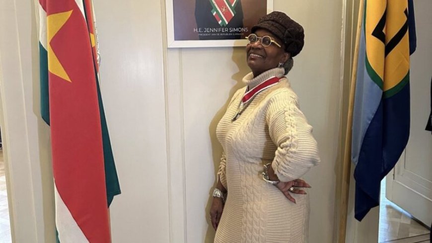 Gerda Havertong gedecoreerd voor inzet dementiezorg