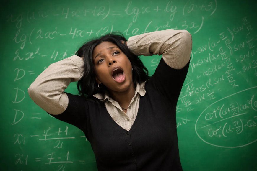 Onderwijs Suriname op noodrantsoen .