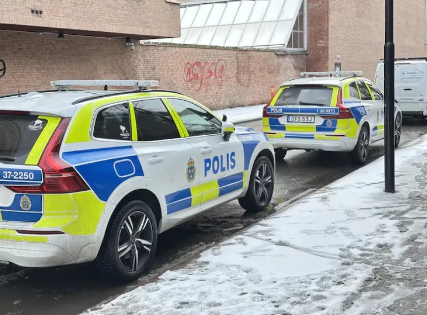 Man in Zweden verdacht van uitbuiten van zijn vrouw voor seks met 120 mannen