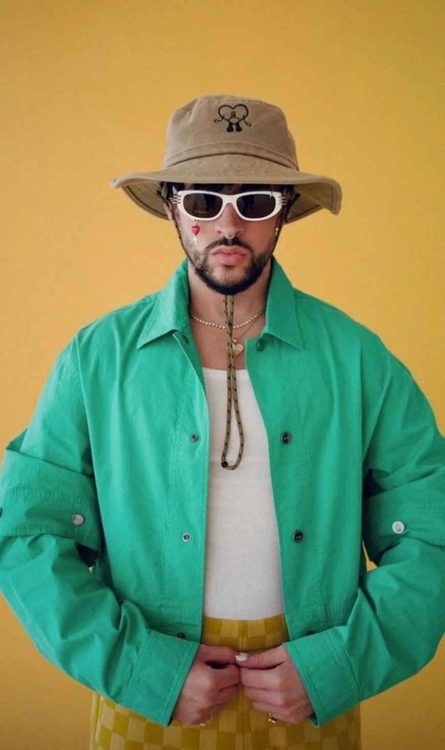 Bad Bunny haalt eerste solo nr. 1 hit na Super Bowl-show  