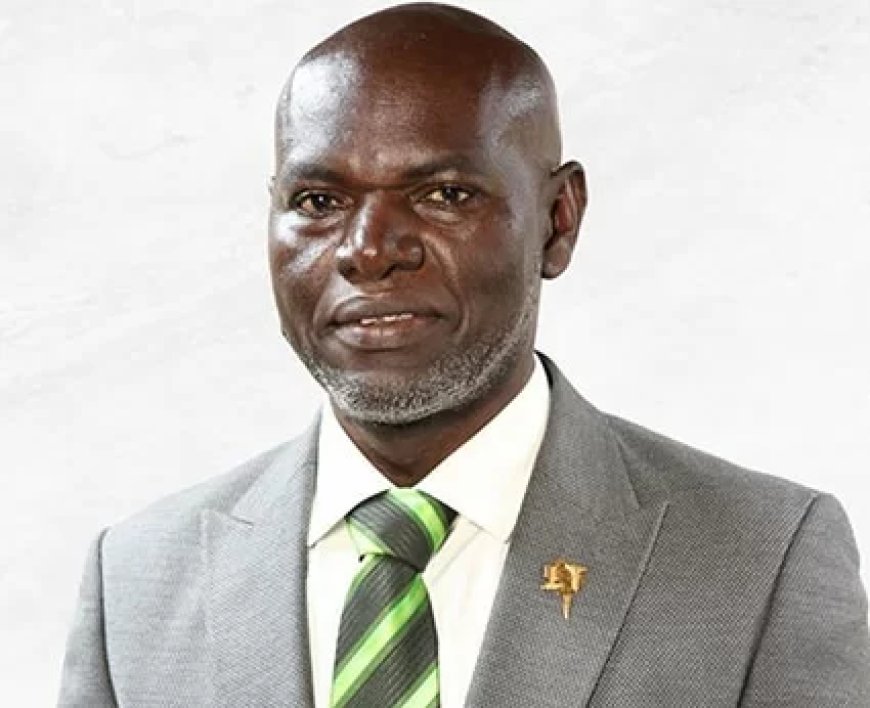 Asabina erkent fouten rond bezoldigingswetten: Corrigerend optreden nodig