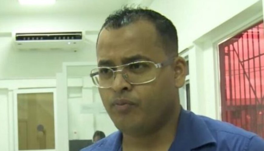 Onderzoek naar functioneren SZF-directeur Oemraw