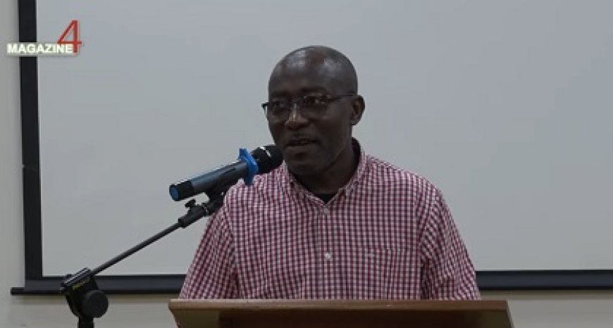 Stuurgroep geïnstalleerd voor modernisering van havens