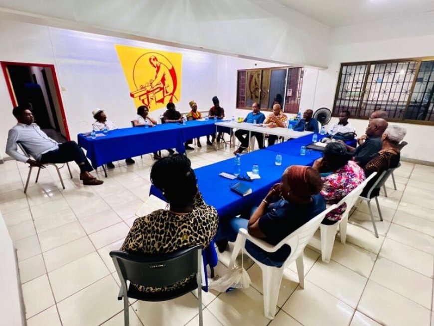 NRCS bespreekt herstelbetalingen en ‘reparatie van de geest’: debat over Brattle-rapport en b