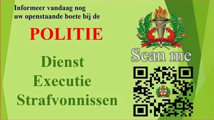 OM intensiveert uitvoering strafvonnissen; ook zware zaken actief opgepakt