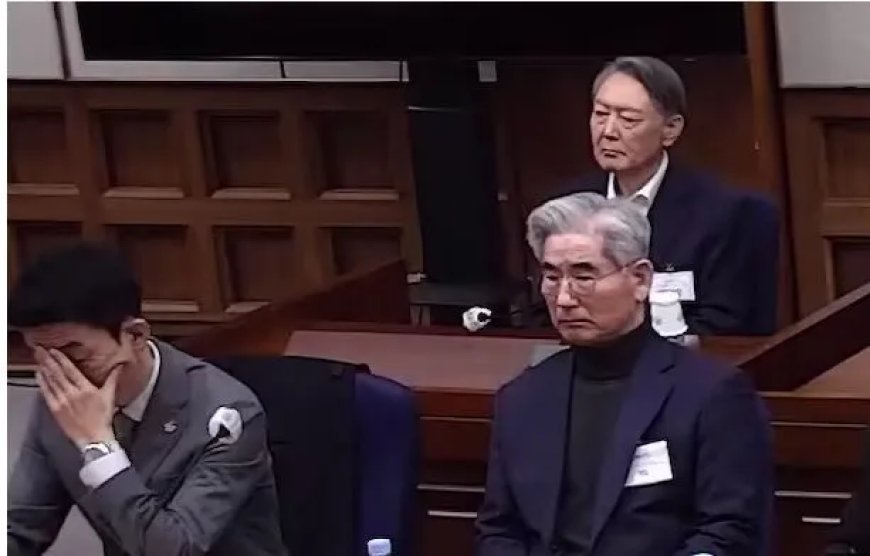 Voormalig defensieminister Kim Yong-hyun krijgt 30 jaar cel en gaat in beroep