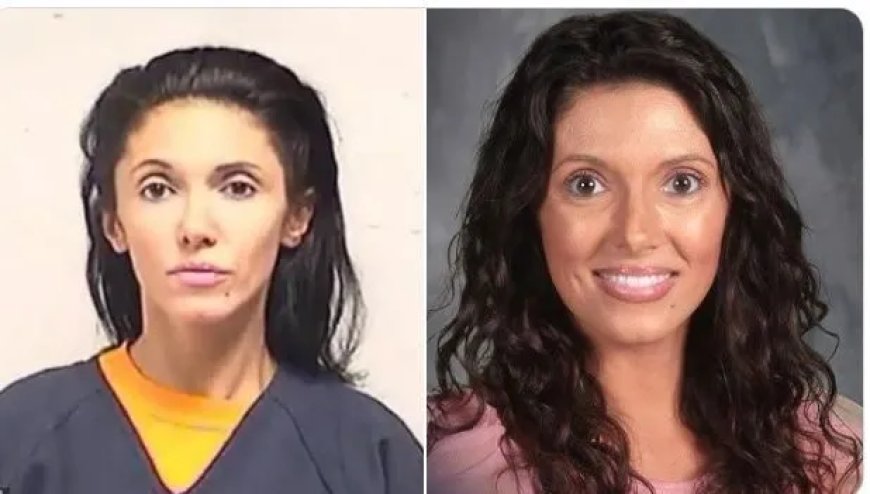 Voormalig schoolmedewerkster Kenosha veroordeeld tot 51 jaar cel