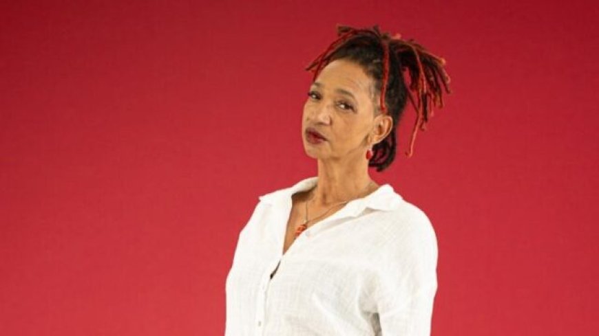 ‘Uit Balans’: Maggie Schmeitz zoekt evenwicht in wankele wereld