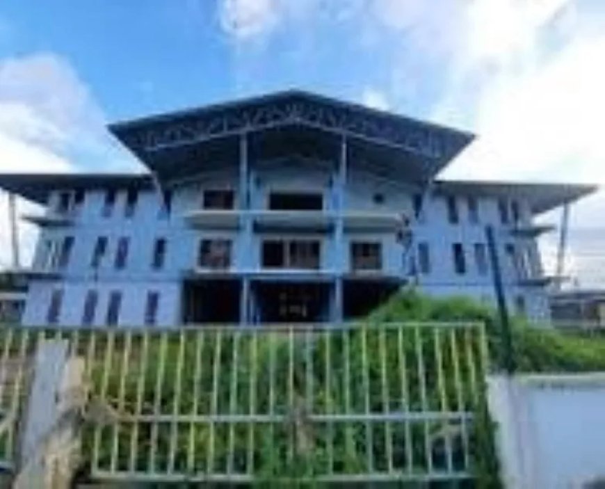 Een talentenjacht vervangt geen jeugdbeleid