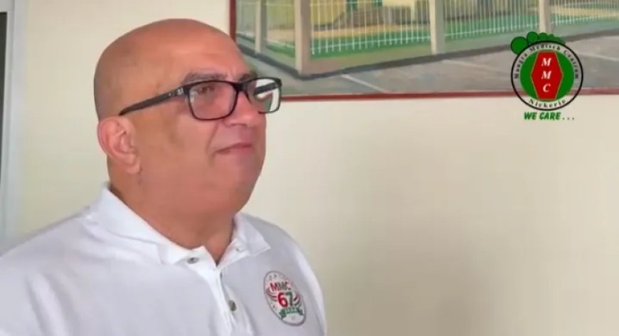 MMC-bestuur optimistisch na bestuurswisseling, kinderafdeling blijft zorgpunt