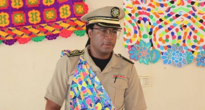 Illegale goudwinning in andere delen van Brokopondo ook aangepakt