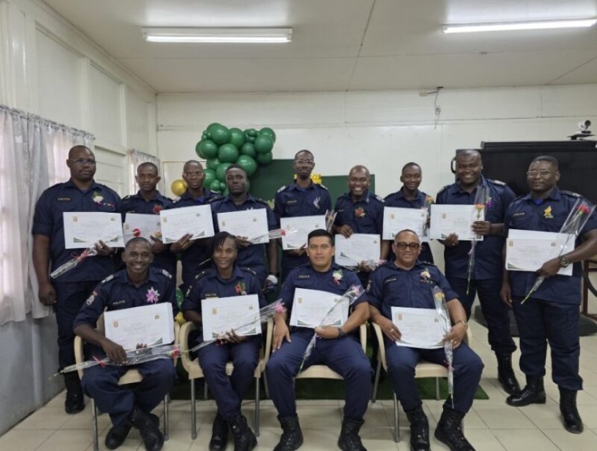 KPS heeft dertien exercitie instructeurs erbij