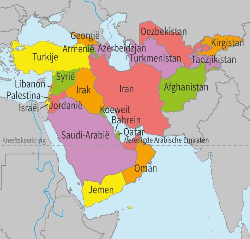 De losbandige wereld van 2026 (3): Oorlogen in autocratische wereld