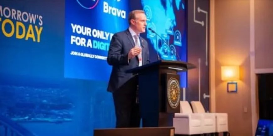 One Communications investeert US$25 miljoen in uitbreiding digitaal netwerk Guyana