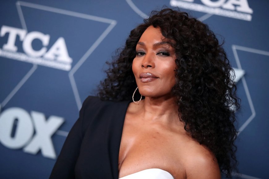 Angela Bassett: ‘Entertainmentindustrie moet verder dan symboliek gaan’ 