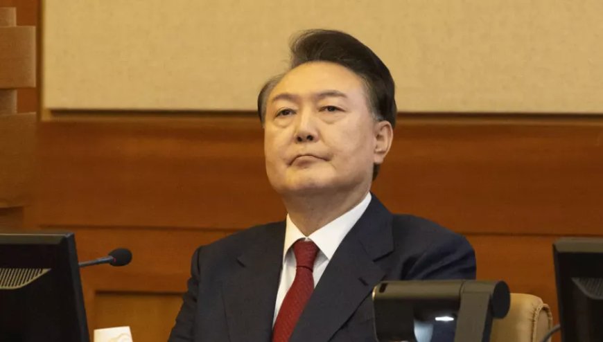 Levenslang voor Zuid-Koreaanse ex-president Yoon