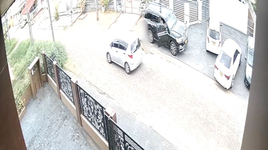 Verdachte in moordzaak Chablani ontkent betrokkenheid