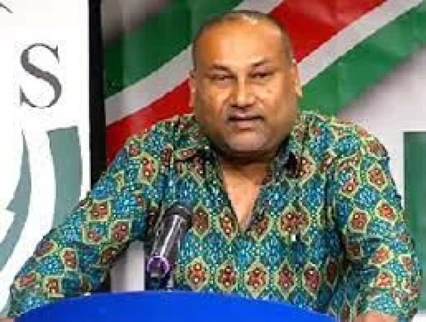 Girdhari (VES): Wetten geldelijke voorzieningen moet met spoed worden gecorrigeerd