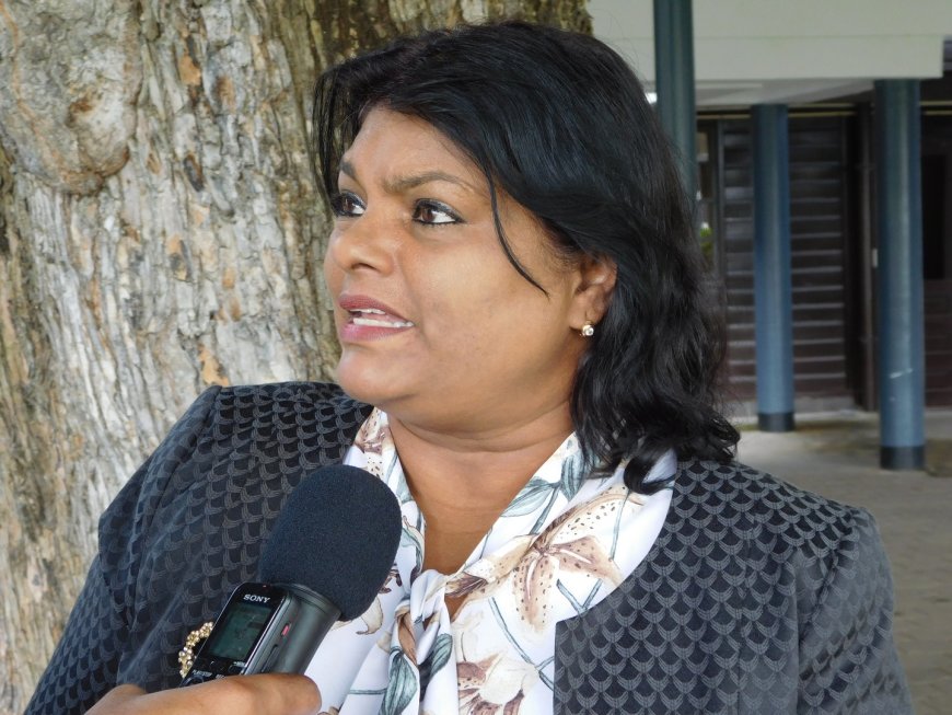 Krishna Mathoera over oppositie en zelfreflectie