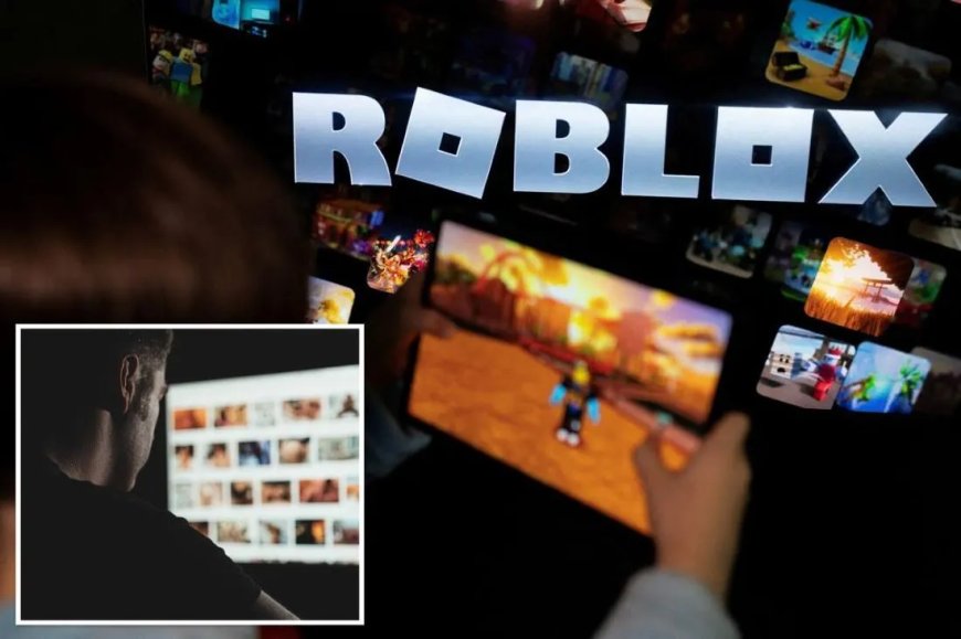 Gameplatform Roblox voor rechter in VS, omdat kinderen prooi zouden zijn voor kinderlokkers