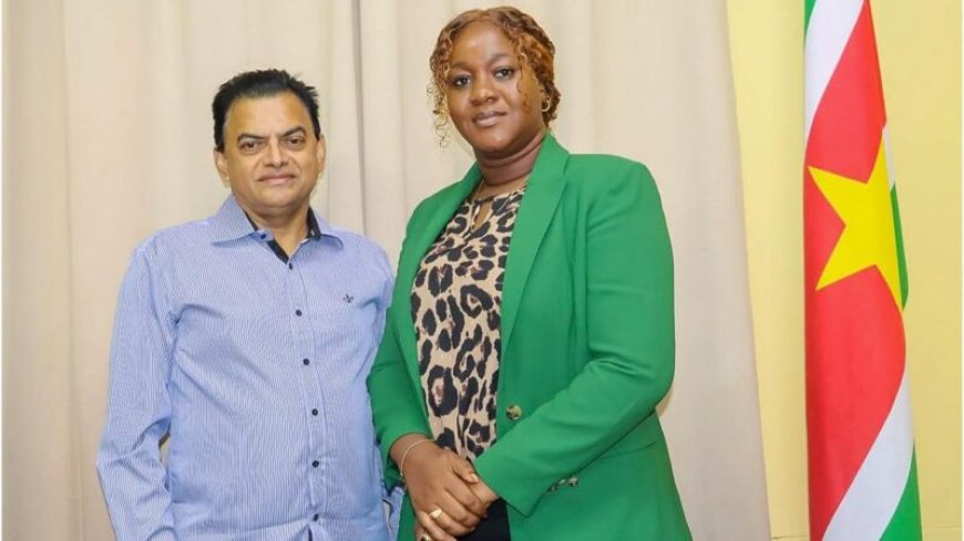 DLGP en RO bespreken versterking decentralisatiebeleid