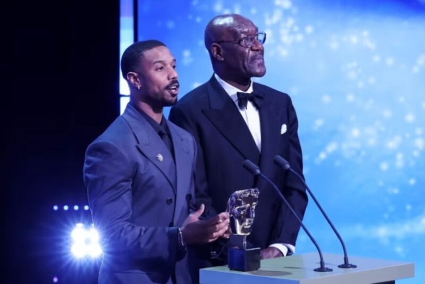 BBC biedt excuses aan voor racistische uitroep tijdens Bafta-uitreiking