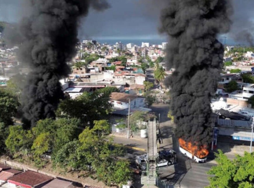 Mexico: VS niet betrokken bij dood kartelbaas ‘El Mencho’