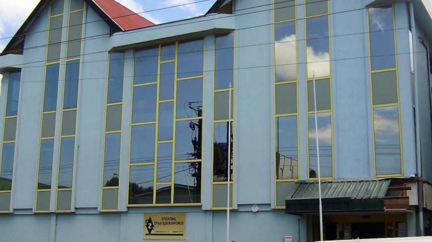 SZF onder intern onderzoek om miljoenencontracten en USD-betalingen