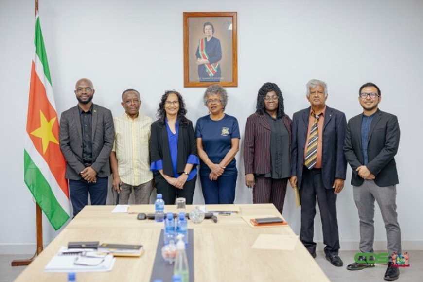 Volksgezondheid waakt voor terugkeer malaria