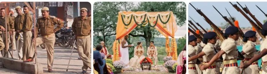 Zusters voor vergiftiging opgepakt vlak voor bruiloft