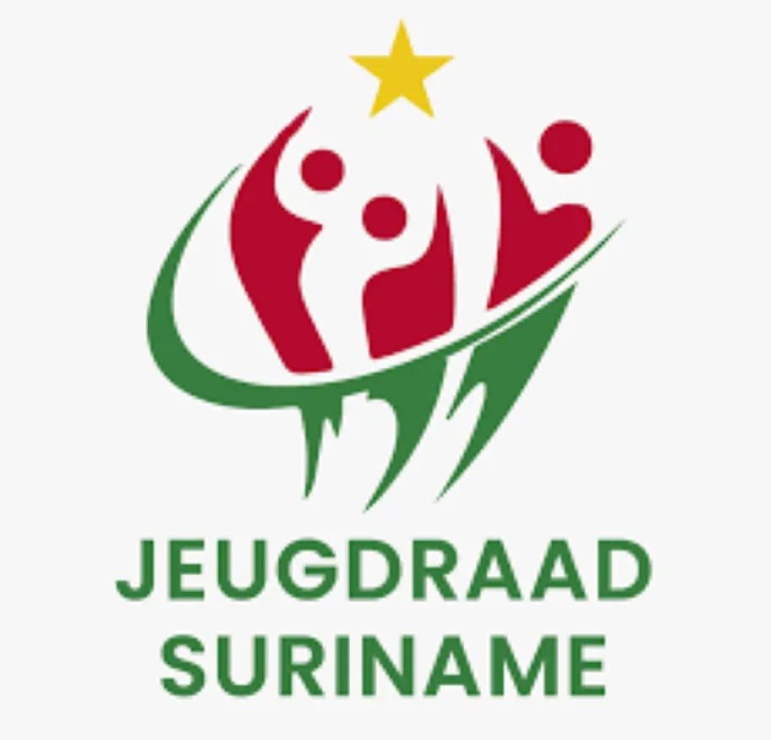 Leden Jeugdraad Suriname pleiten voor wettelijke verankering jongereninspraak 