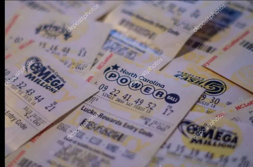 CIRCLE K-MANAGER IN LOTERIJTWIST OM $12,8 MILJOEN