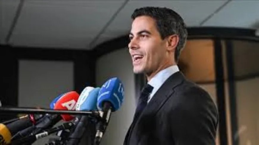 Santokhi hoopt dat met Jetten samenwerking Nederland-Suriname verbetert