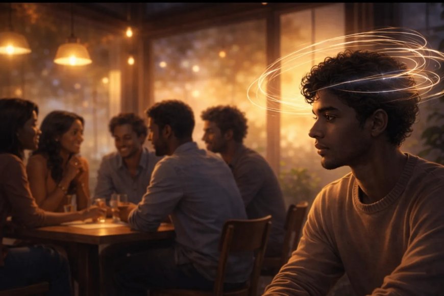 Stilte is geen zwakte: wat wij in Suriname verkeerd interpreteren