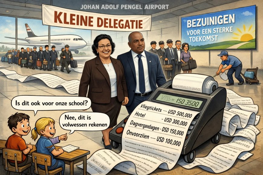 Wie betaalt dit eigenlijk?