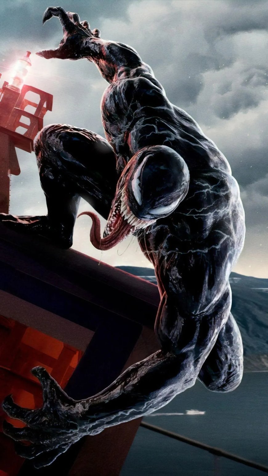 ‘Venom’ animatiefilm ontwikkeld door ‘Bloodlines’-regisseurs 
