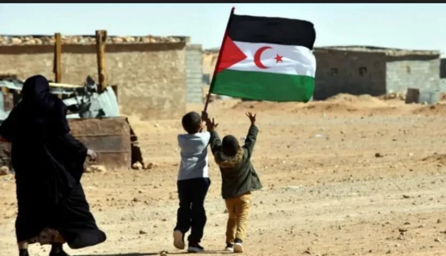 Nieuwe onderhandelingen over Westelijke Sahara in Washington