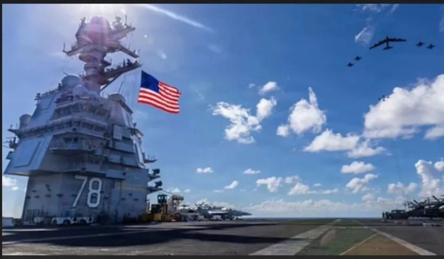 VS evacueert personeel uit Libanon en versterkt militaire aanwezigheid in Israël