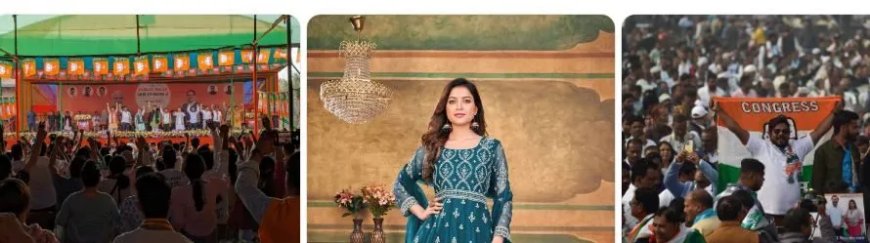 Ex-BJP parlementariër neemt deken terug na vraag over religie